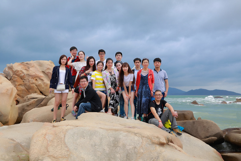 2018年越南之旅